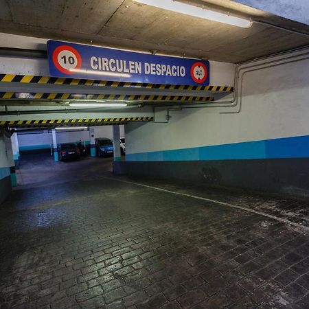 Puerta San Felix Free Parking By Cadiz4Rentals מראה חיצוני תמונה