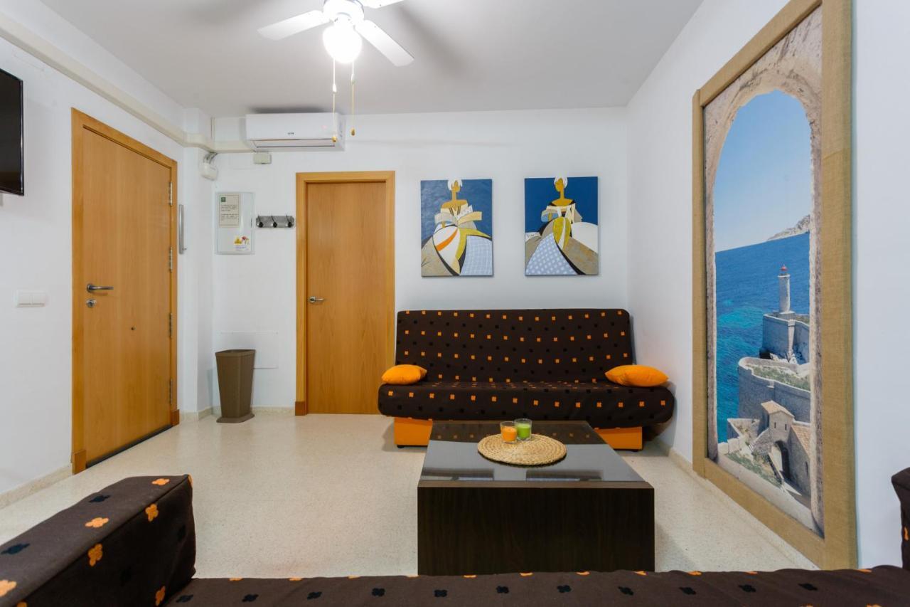 Puerta San Felix Free Parking By Cadiz4Rentals מראה חיצוני תמונה