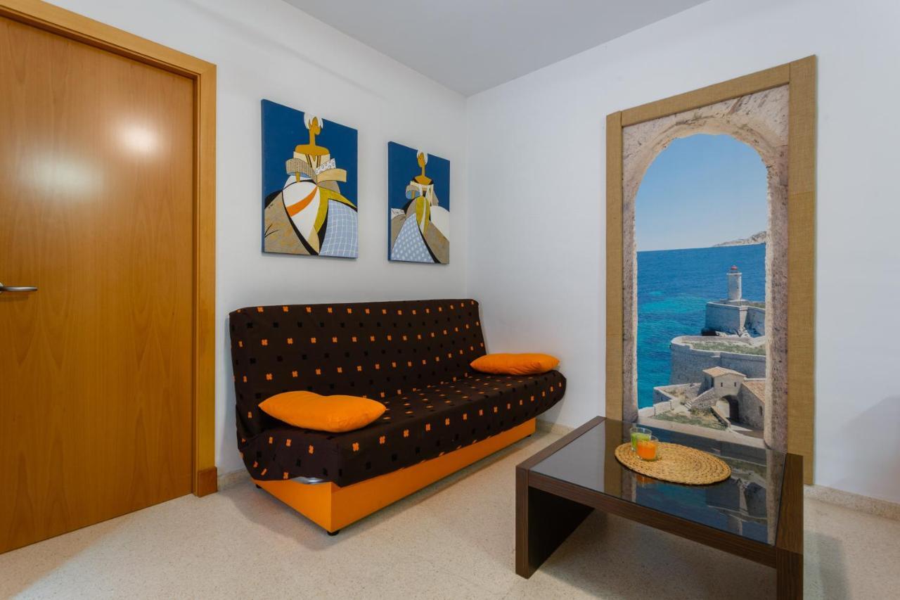 Puerta San Felix Free Parking By Cadiz4Rentals מראה חיצוני תמונה