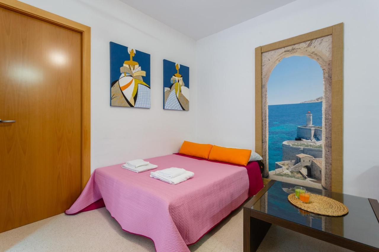 Puerta San Felix Free Parking By Cadiz4Rentals מראה חיצוני תמונה